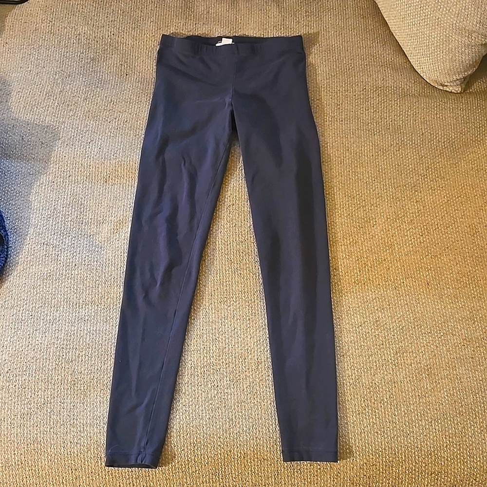 Forever 21 extra small Grey leggings